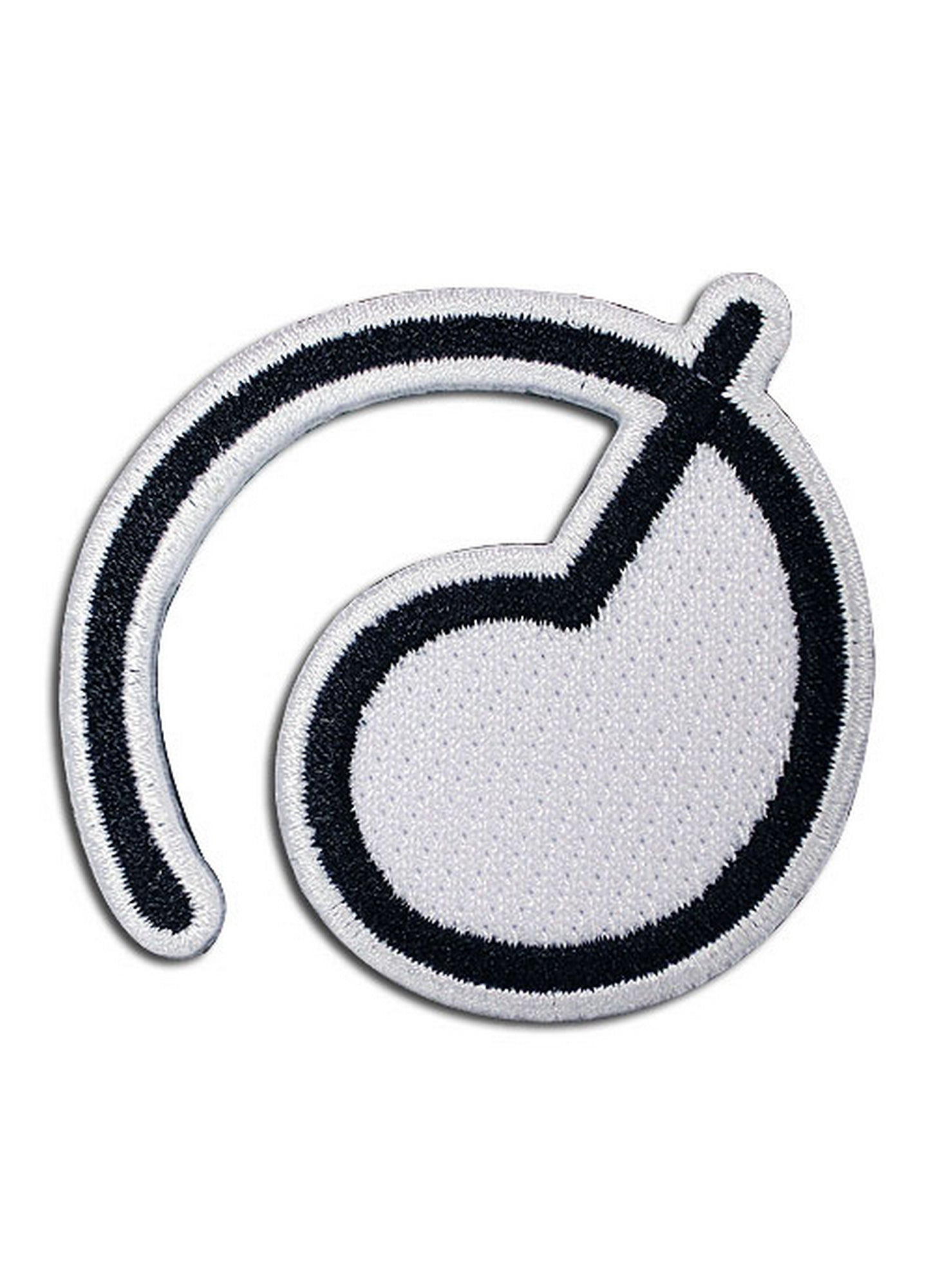 Dragon Ball Super - SSGSS Son Goku & Whis Symbol Patch