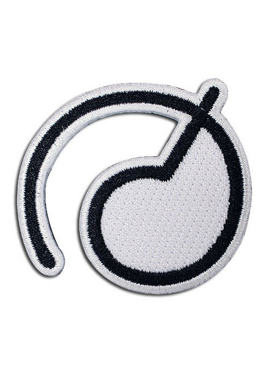 Dragon Ball Super - SSGSS Son Goku & Whis Symbol Patch