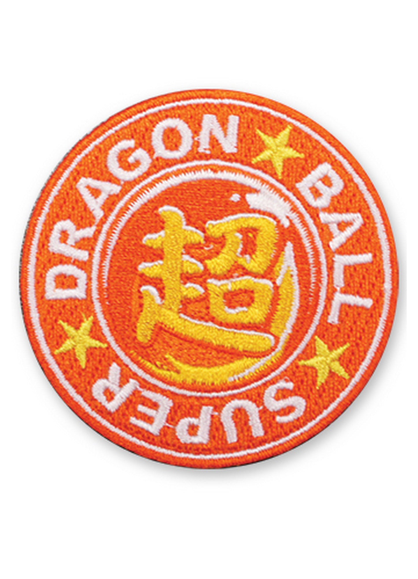 Dragon Ball Super - Dragon Ball Super Icon 01 Patch