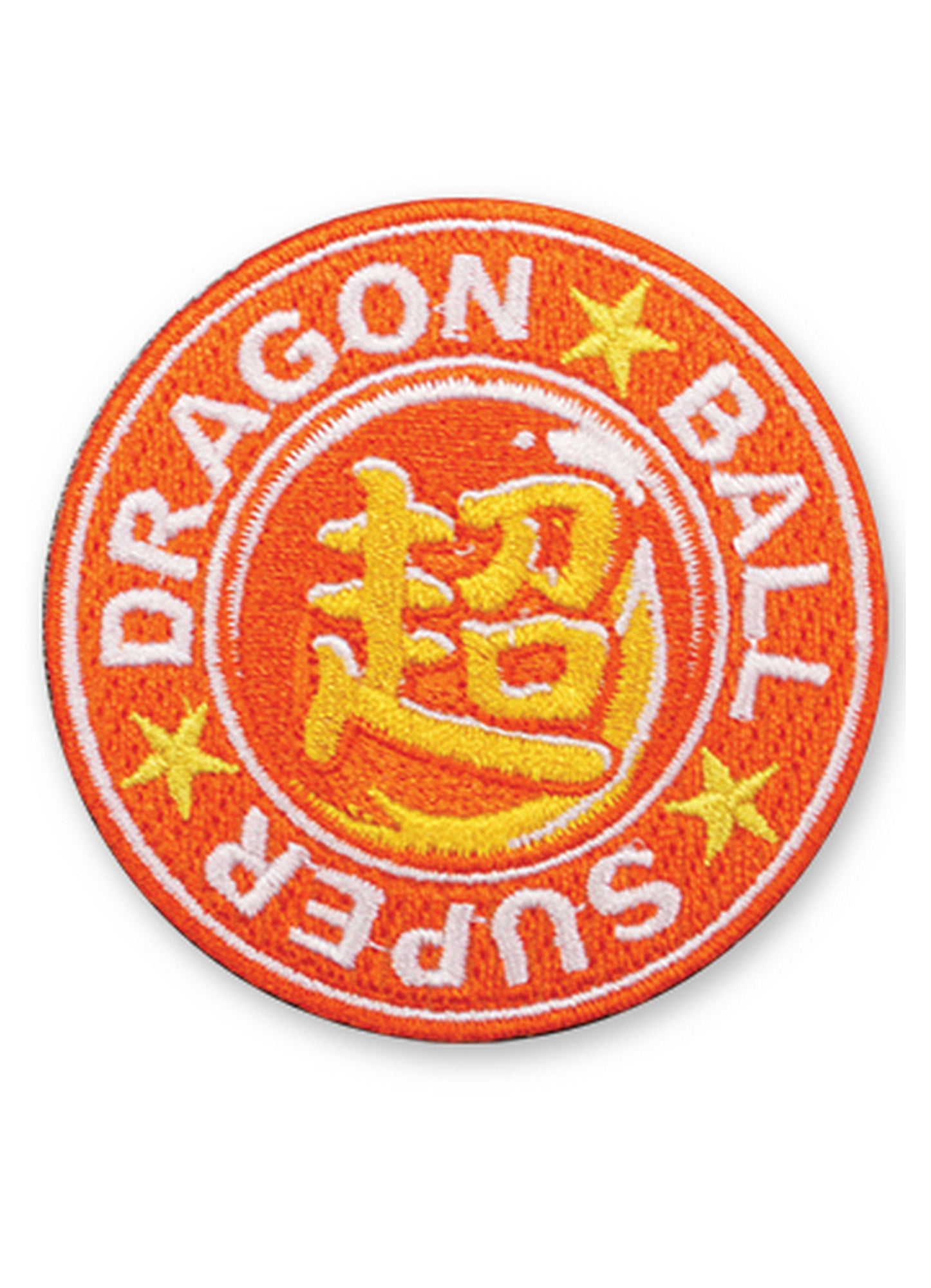 Dragon Ball Super - Dragon Ball Super Icon 01 Patch