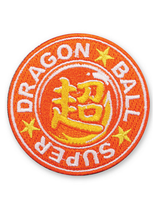 Dragon Ball Super - Dragon Ball Super Icon 01 Patch