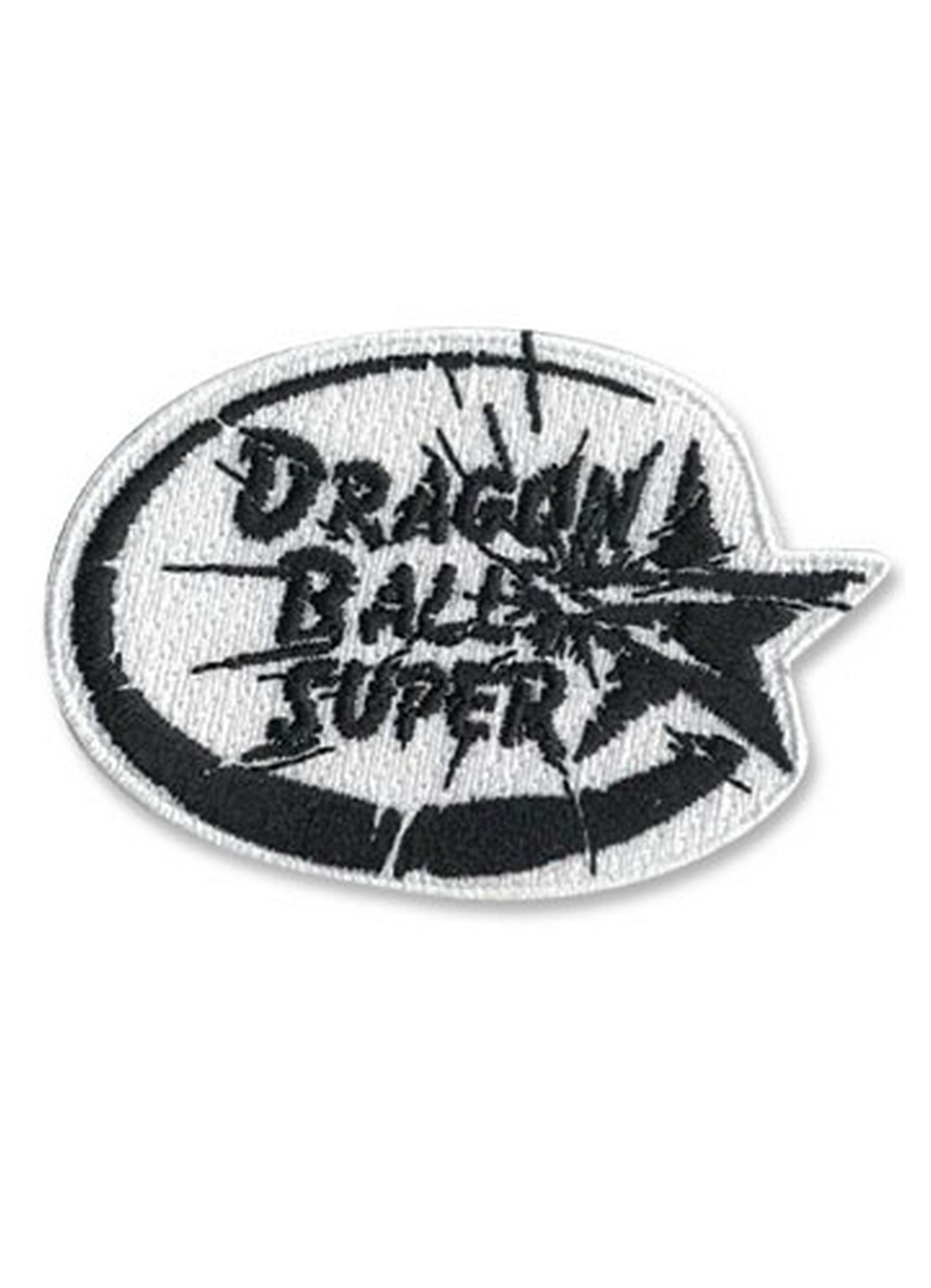 Dragon Ball Super - Dragon Ball Super Icon 02 Patch
