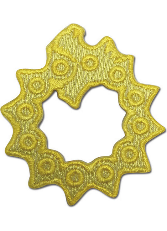 The Seven Deadly Sins - Sin Of Wrath Patch 2.22"