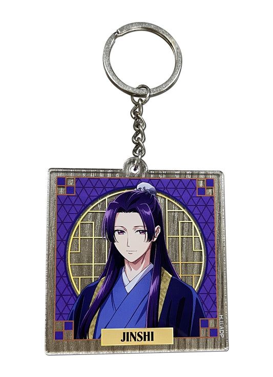 The Apothecary Diaries S1 - Acrylic Keychain