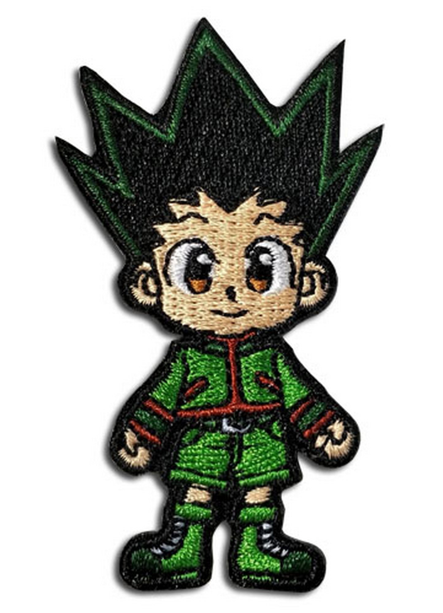 Hunter X Hunter - Gon Freecss Patch