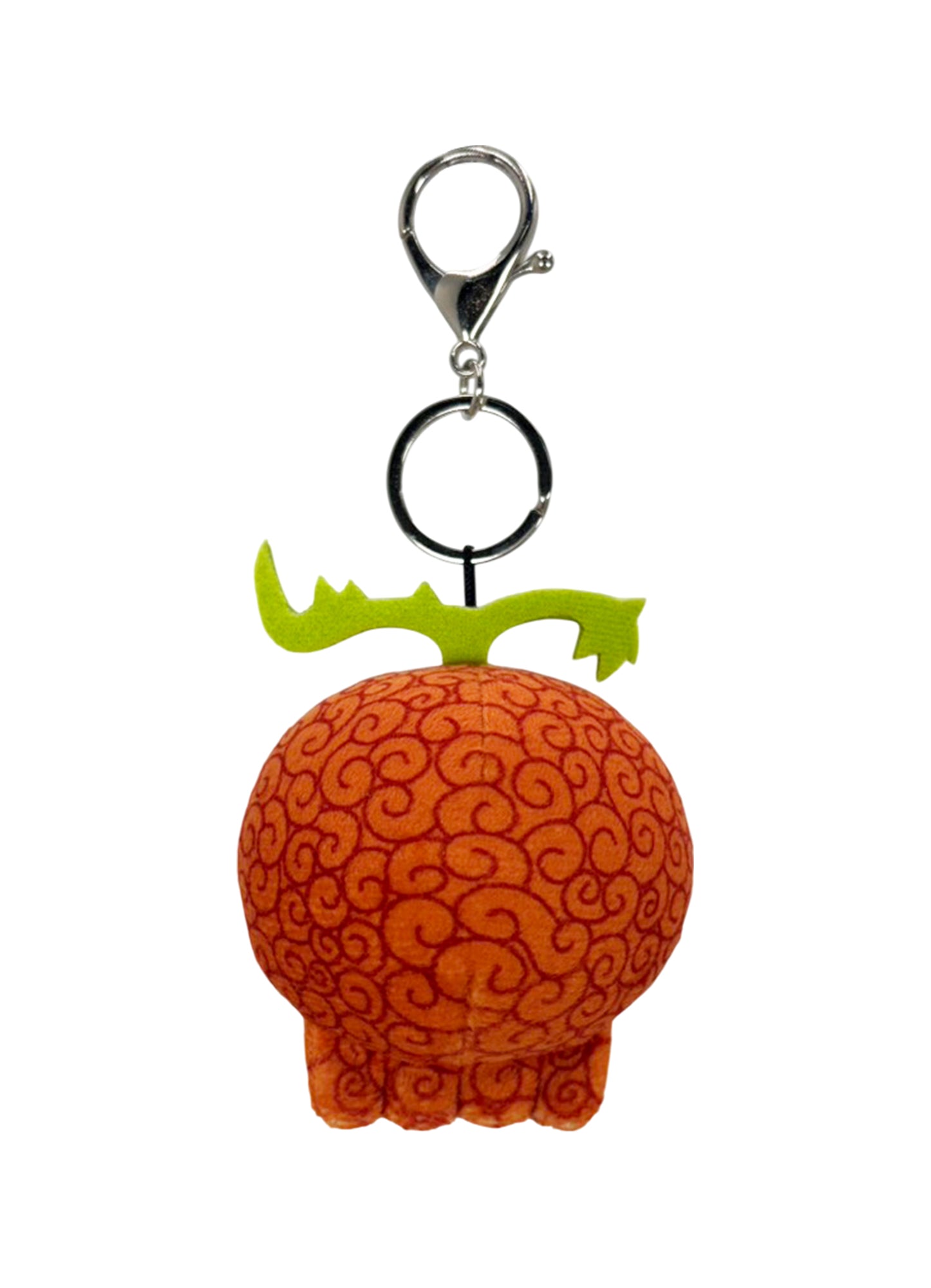 One Piece - Revive Revive Fruit Plush Keychain 2.5"H