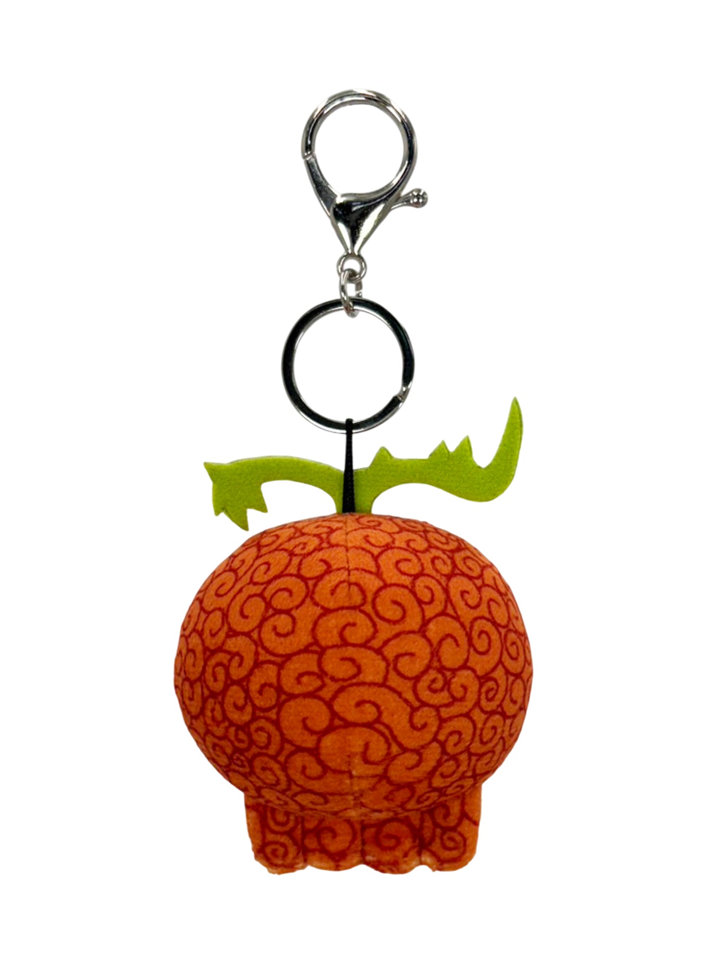 One Piece - Revive Revive Fruit Plush Keychain 2.5"H