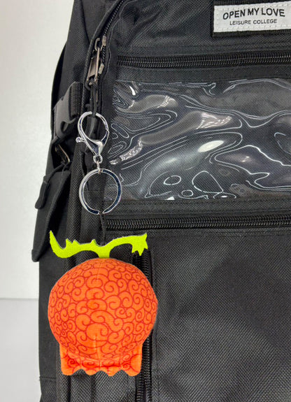 One Piece - Revive Revive Fruit Plush Keychain 2.5"H