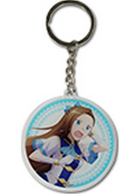 My Next Life As A Villainess - Katarina Claes Acrylic Keychain