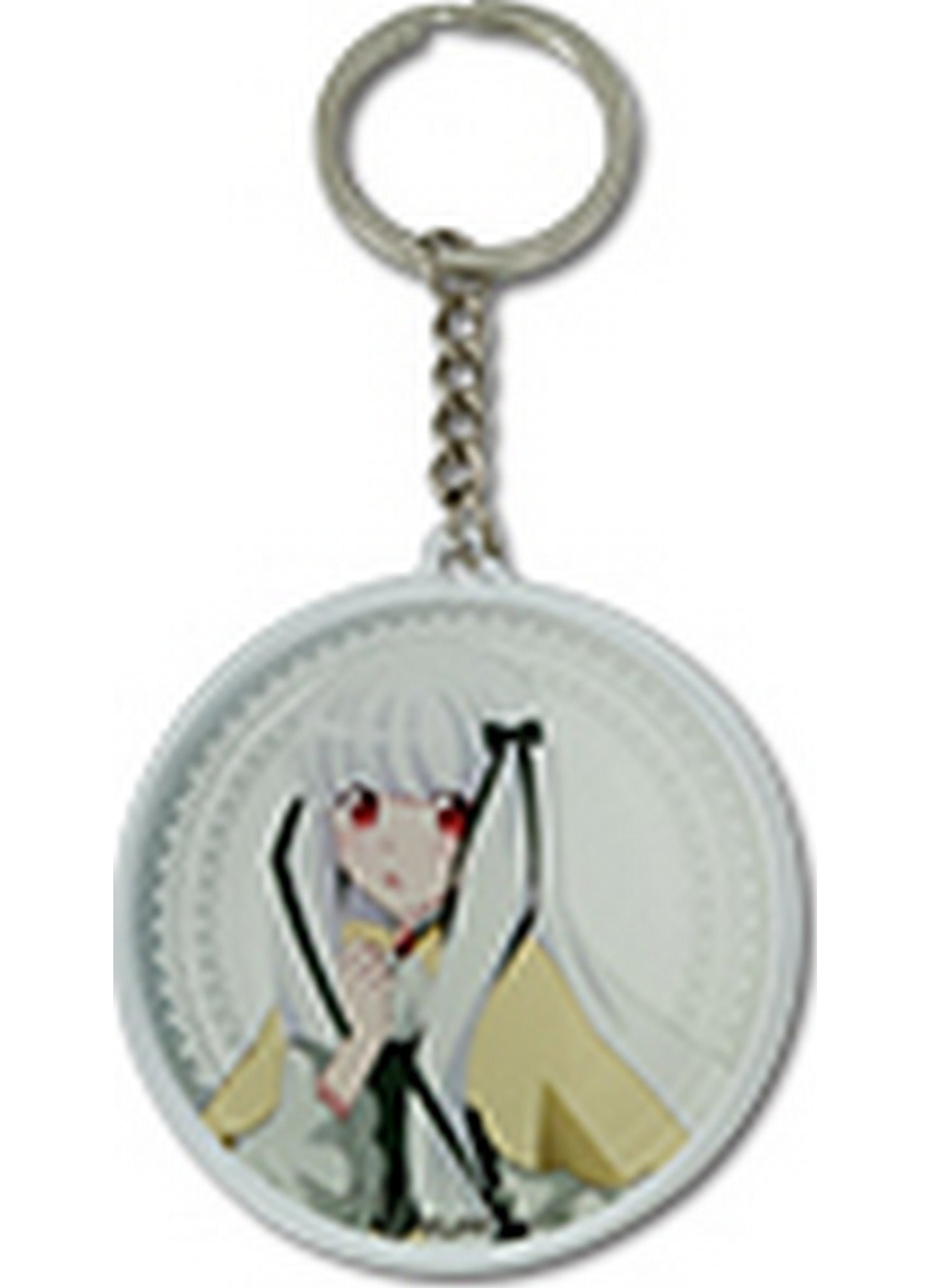 My Next Life As A Villainess - Sophia Ascart Acrylic Keychain