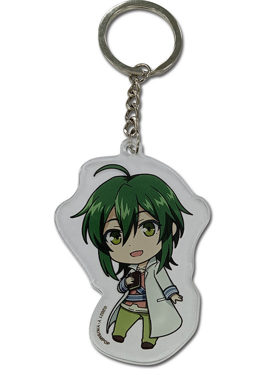 The Saints Magic Power - Yuri Drewes Keychain