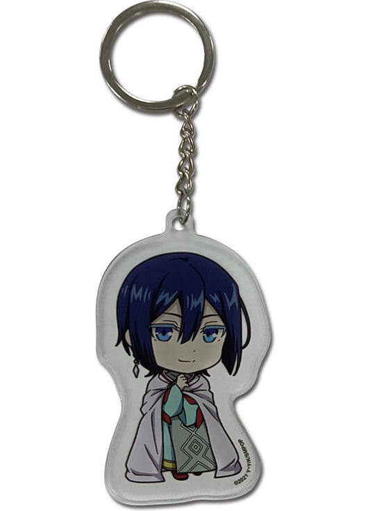 The Saints Magic Power - Jude Keychain