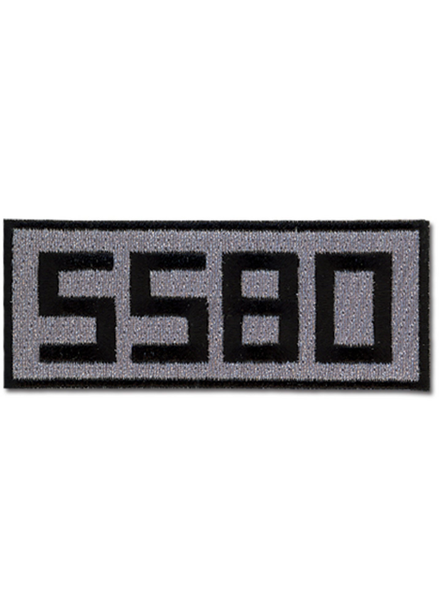 Deadman Wonderland - Number Patch