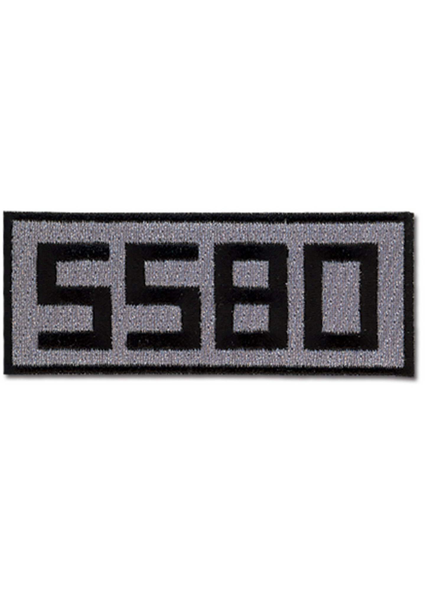 Deadman Wonderland - Number Patch