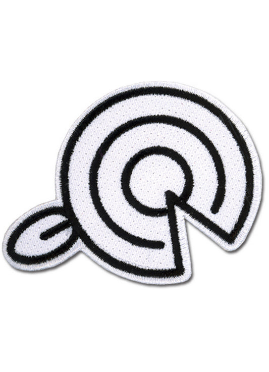 Deadman Wonderland - Phone Symbol Patch
