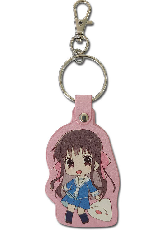 Fruits Basket (2019) - Tohru Honda Pu Keychain