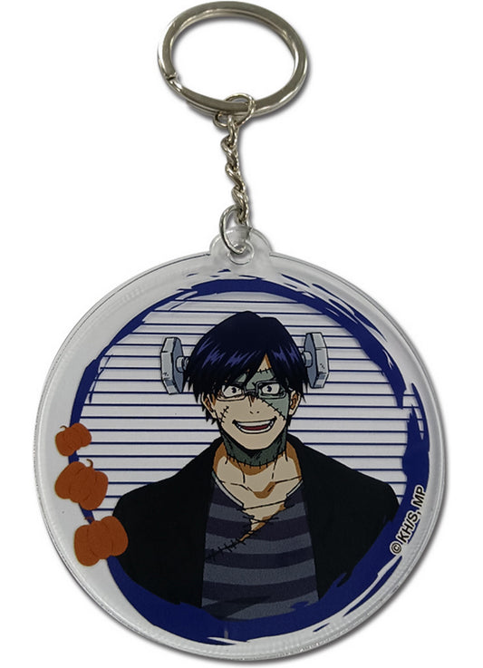 My Hero Academia S2 - Halloween Iida Tenya "Ingenium" Acrylic Keychain
