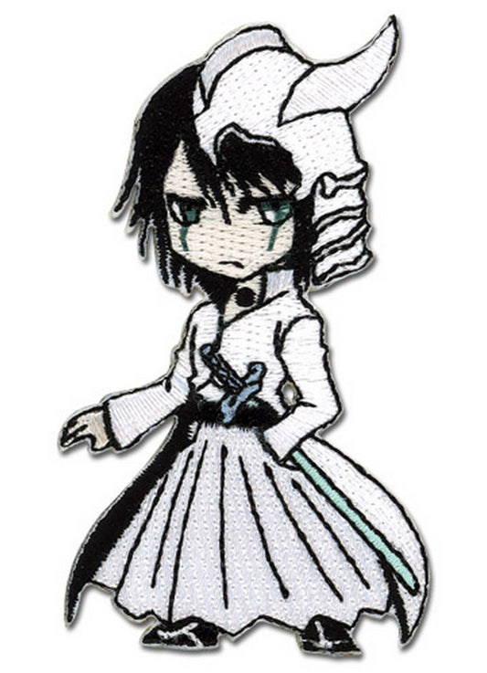 Bleach - SD Ulquiorra Patch