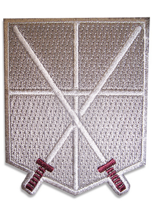 Attack On Titan - Trainee Squad Patch