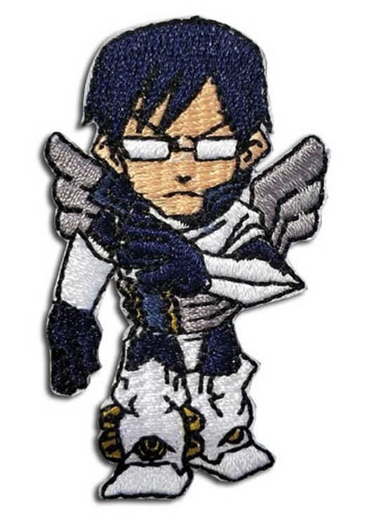My Hero Academia - SD Iida Tenya "Ingenium" Patch 2.5"