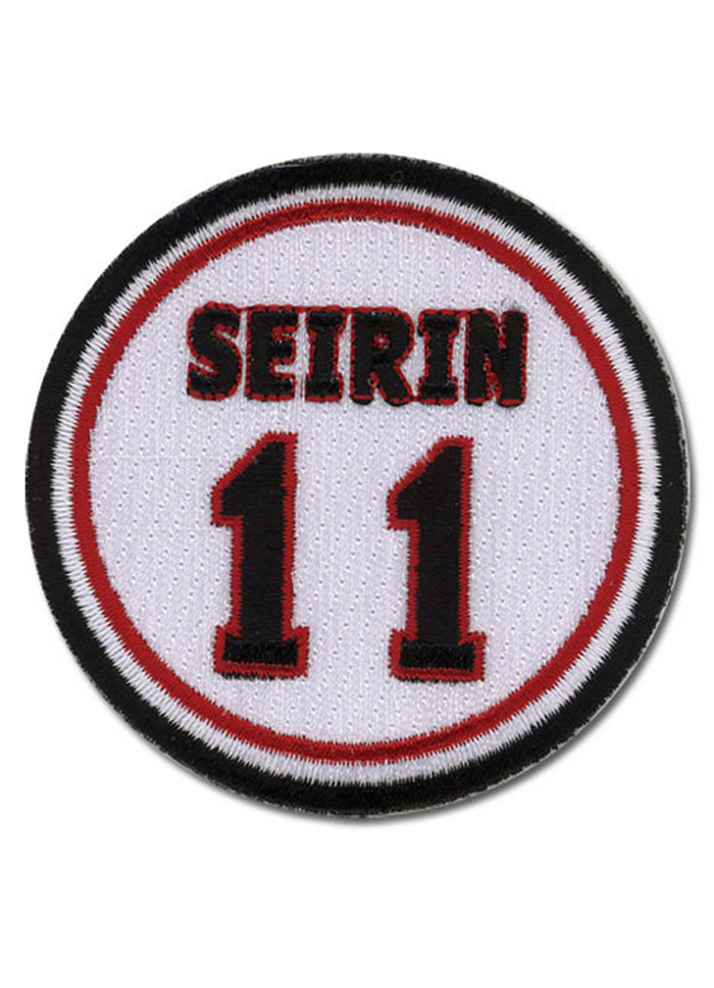 Kuroko's Basketball - Tetsuya Kuroko Patch