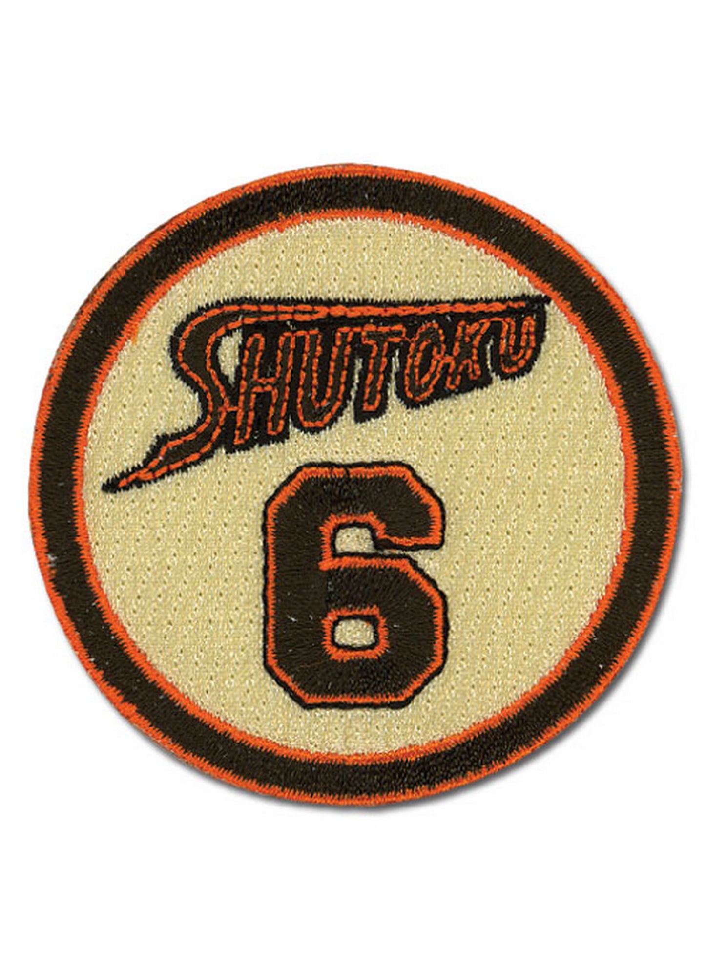 Kuroko's Basketball - Shintaro Midorima Patch