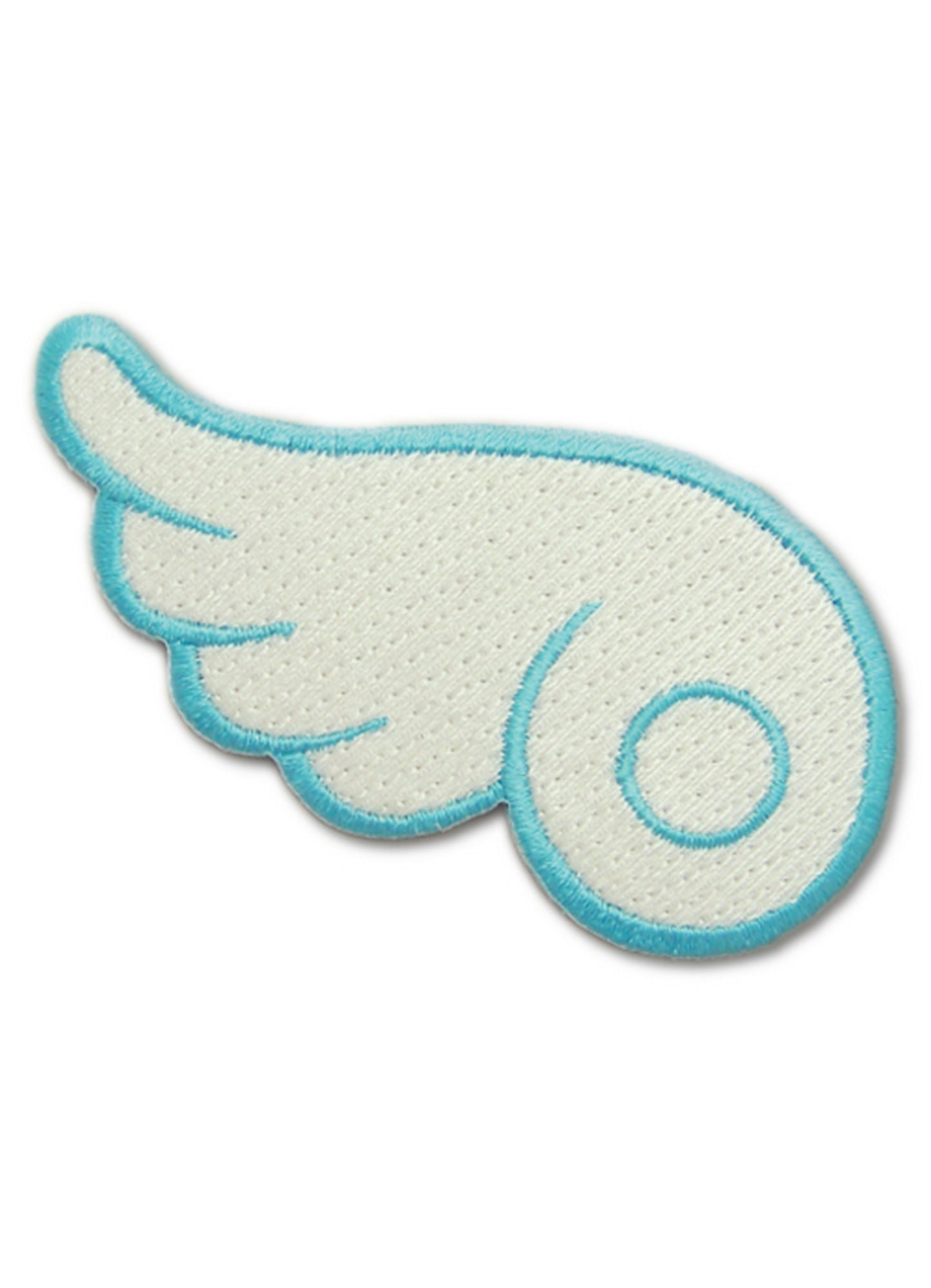 Heavens Lost Property - Wing Symbol Patch