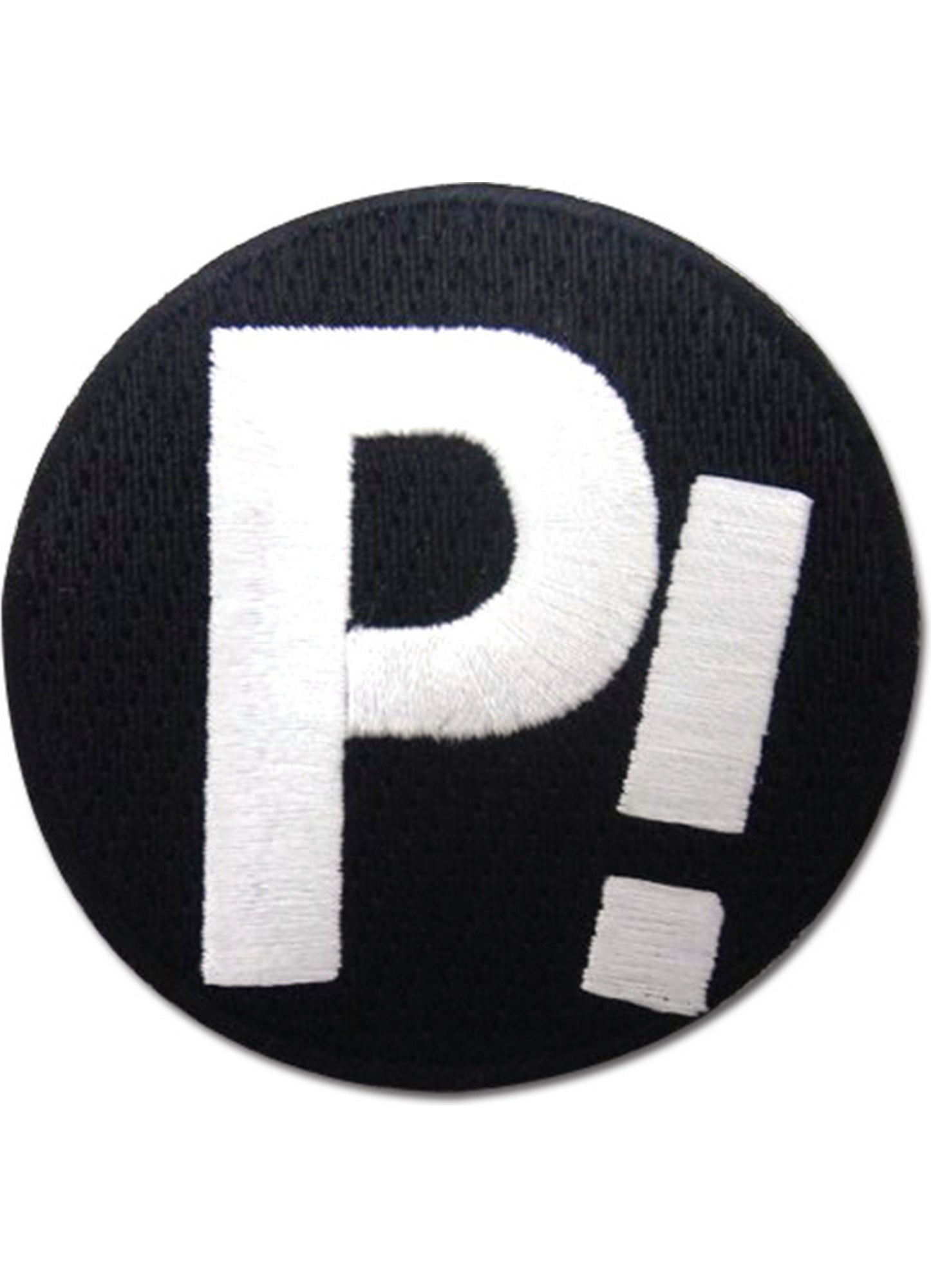 FLCL - P! Patch