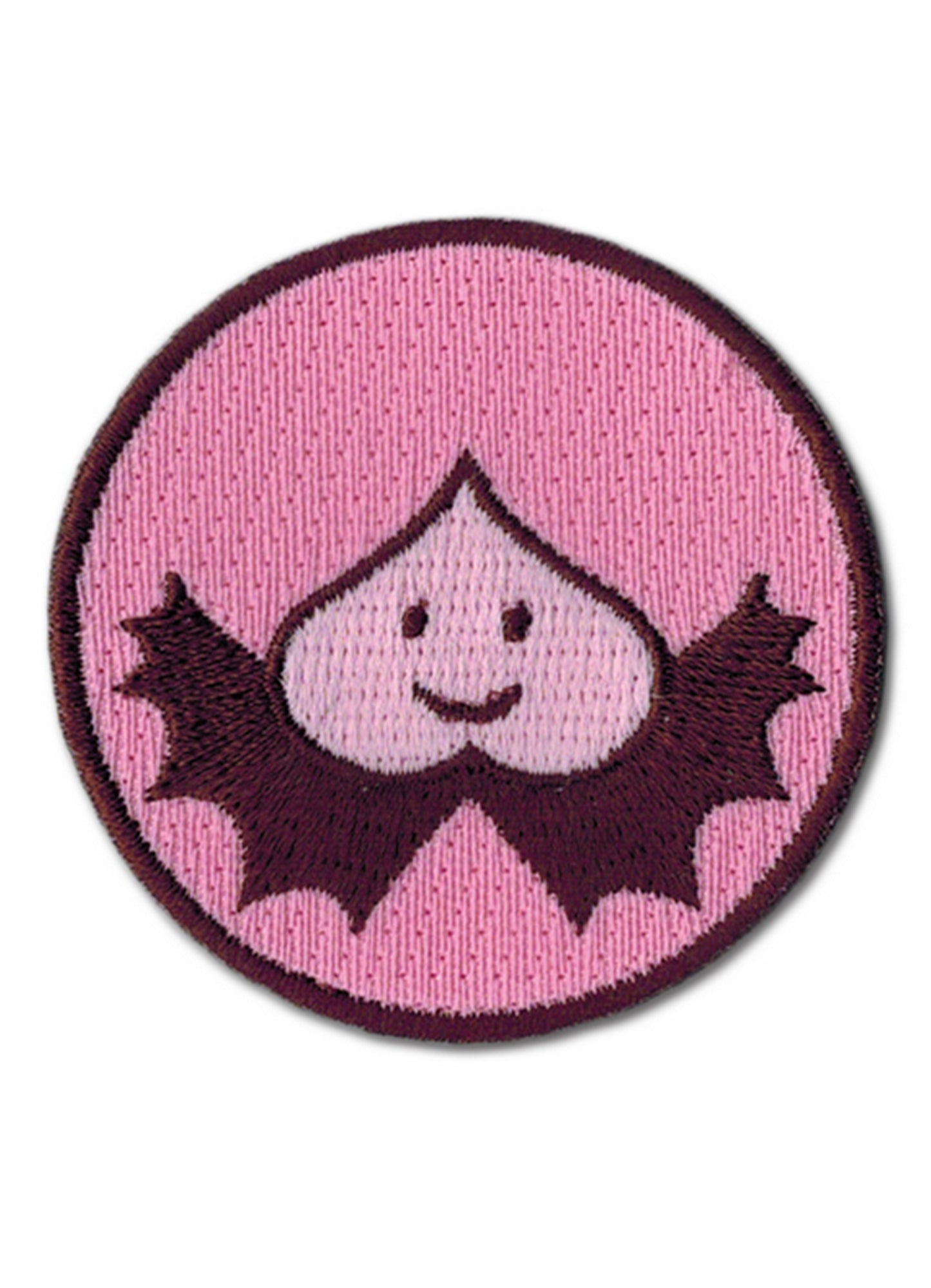 Kill La Kill - Pink Pattern Patch