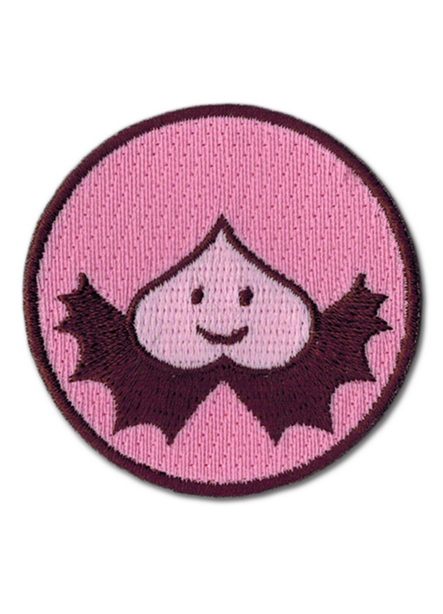 Kill La Kill - Pink Pattern Patch