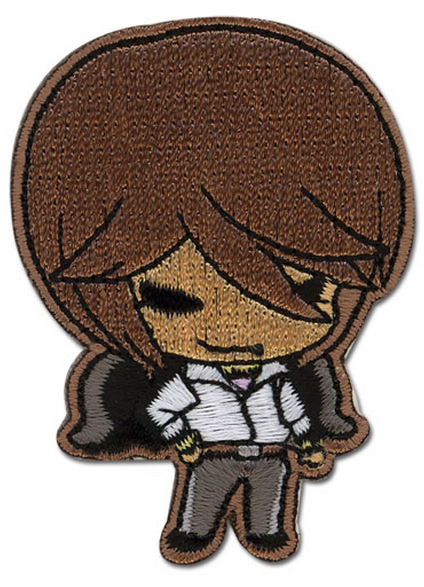 Kamisama Kiss - Kurama SD Patch