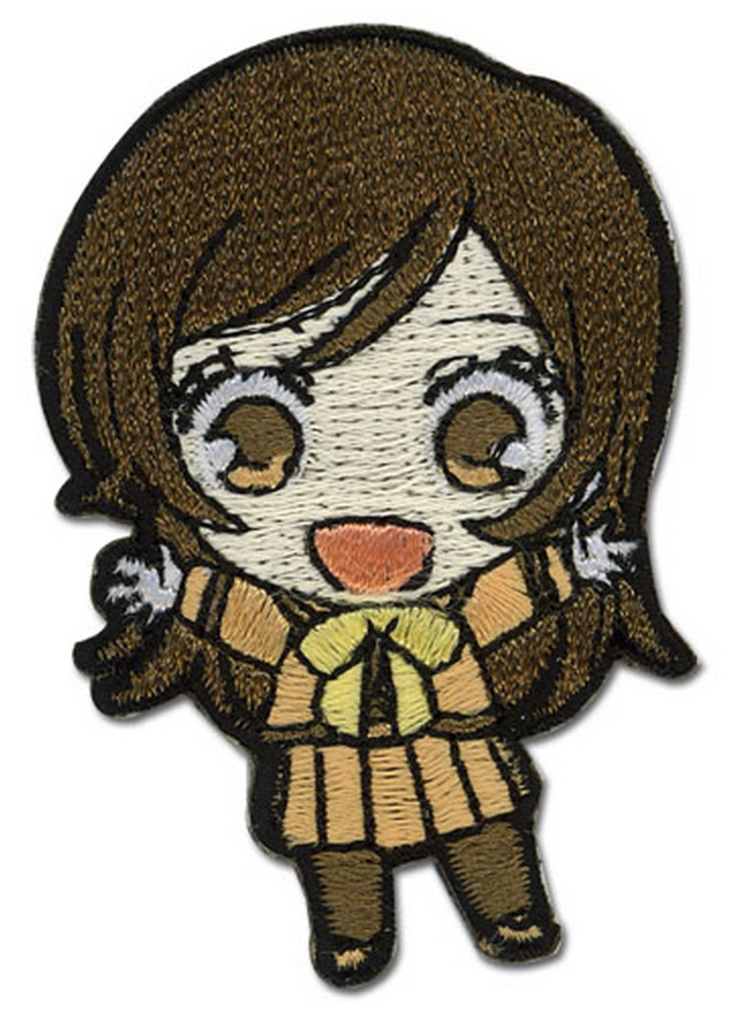 Kamisama Kiss - Nanami SD Patch