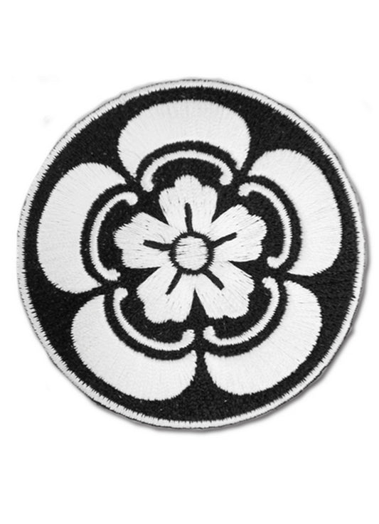 The Ambition Of Oda Nobuna-Oda Kamon Patch