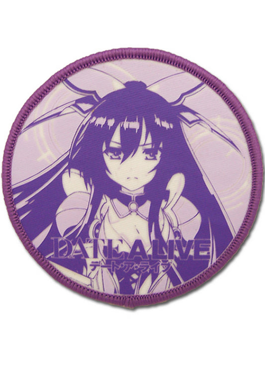 Date A Live - Tohka Yatogami Patch