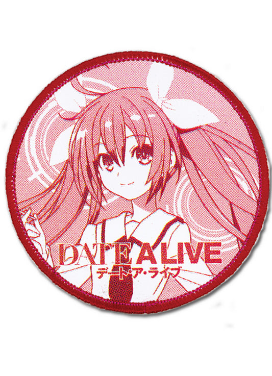 Date A Live - Kotori Itsuka Patch
