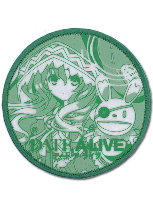 Date A Live - Yoshino Himekawa Patch