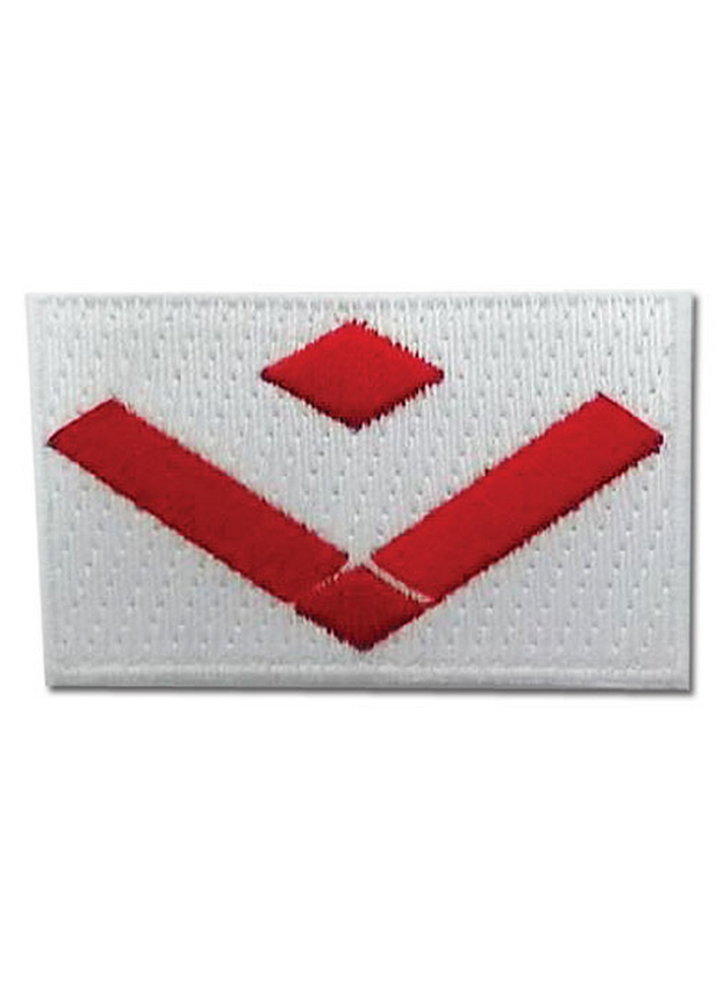 Free! - Iwatobi Swimming Club Icon Patch