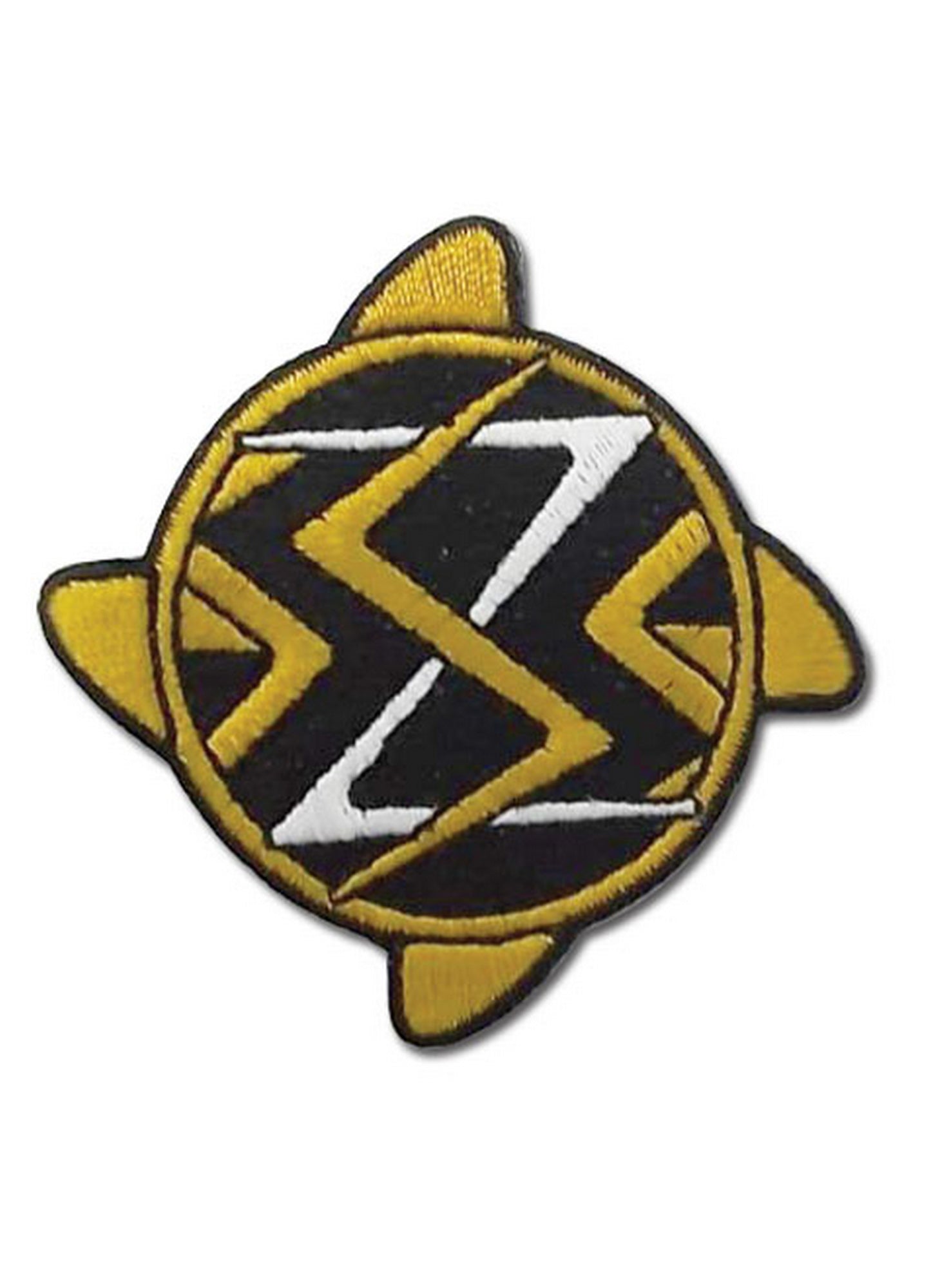 Free! - Samezuka School Emblem Patch