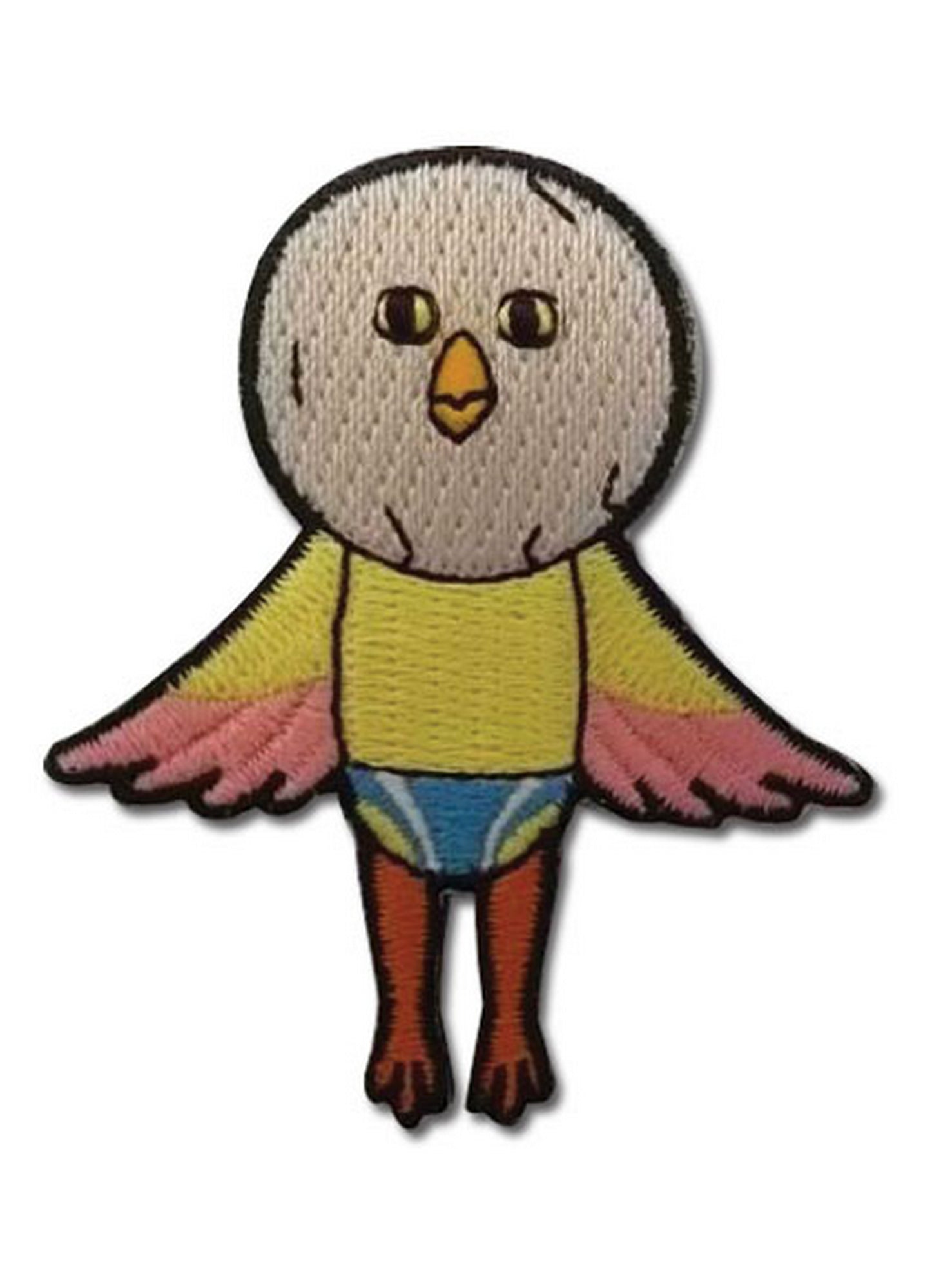Free! - Iwatobi Chan Patch
