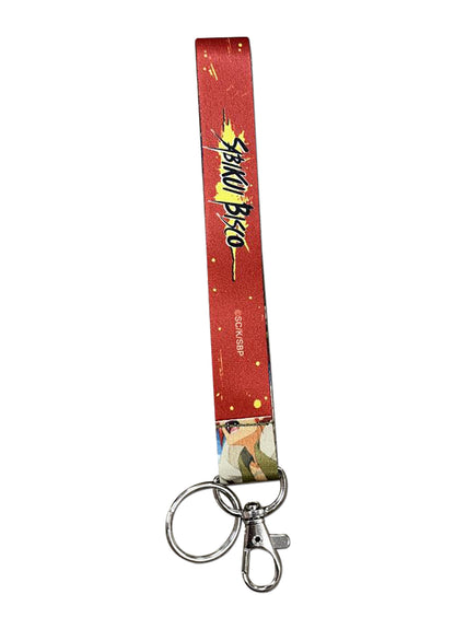 Sabikui Bisco - Bisco Wristband Lanyard
