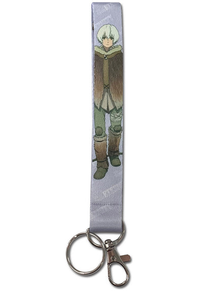 To Your Eternity - Fushi Wristband Lanyard