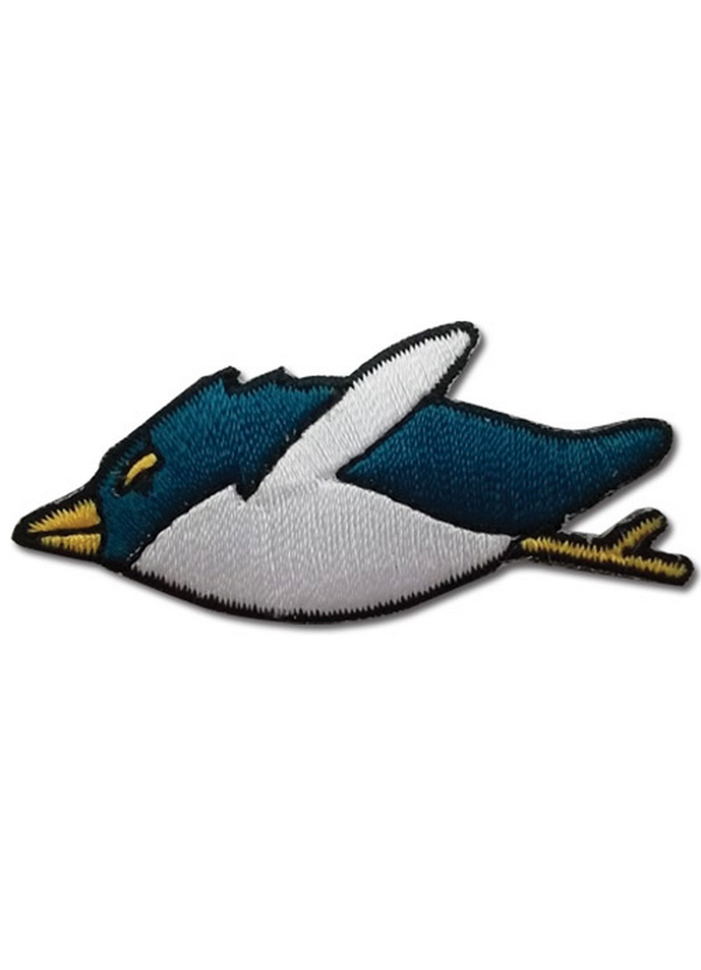 Free! - Penguin Patch