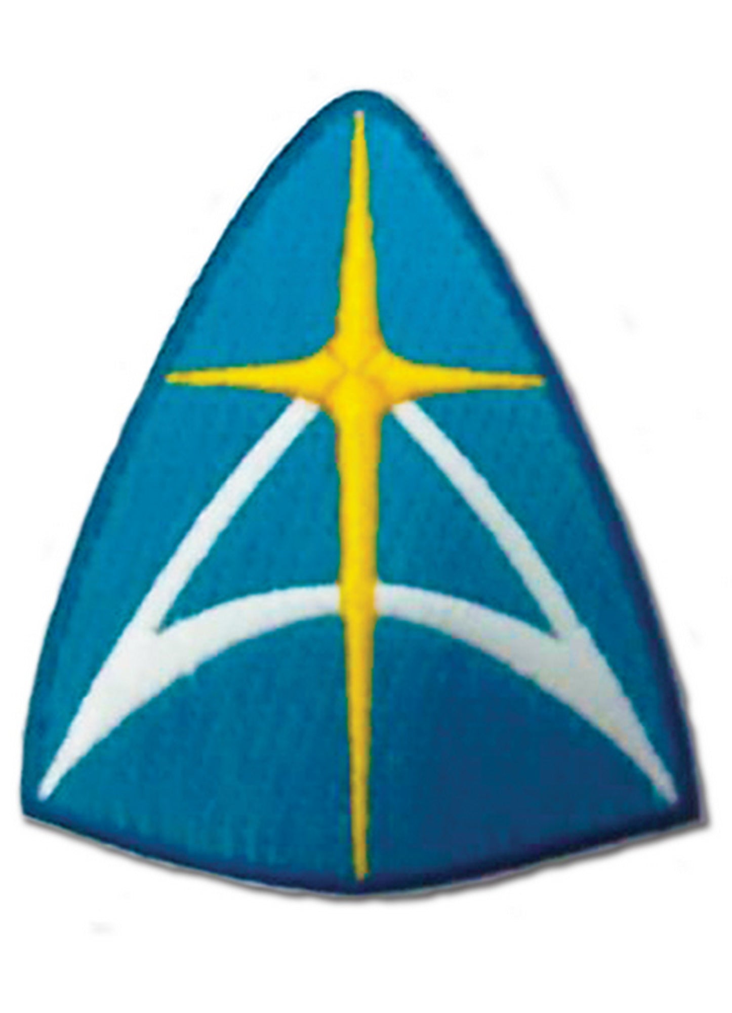 Kill La Kill - Honnoji Academy Academy Patch
