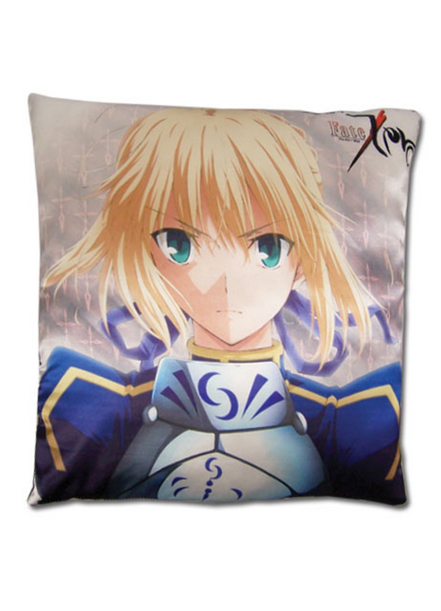 Fate/Zero - Saber Square Pillow