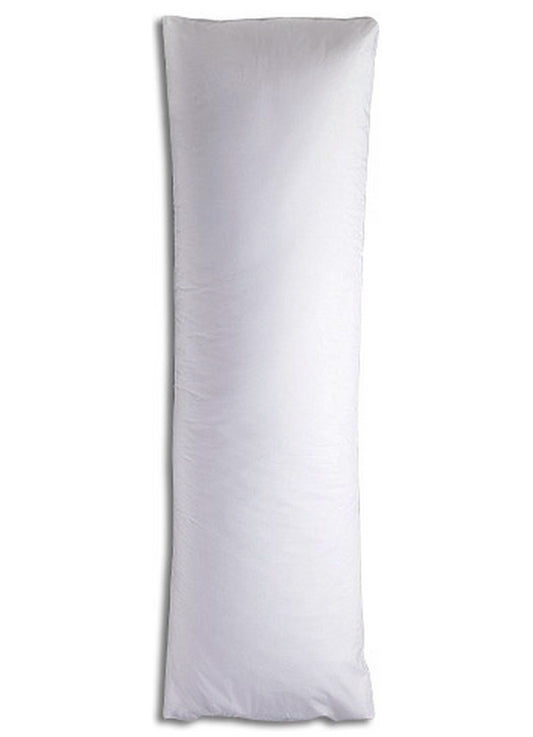 Body Pillow Inner 13.3"W x 43"H