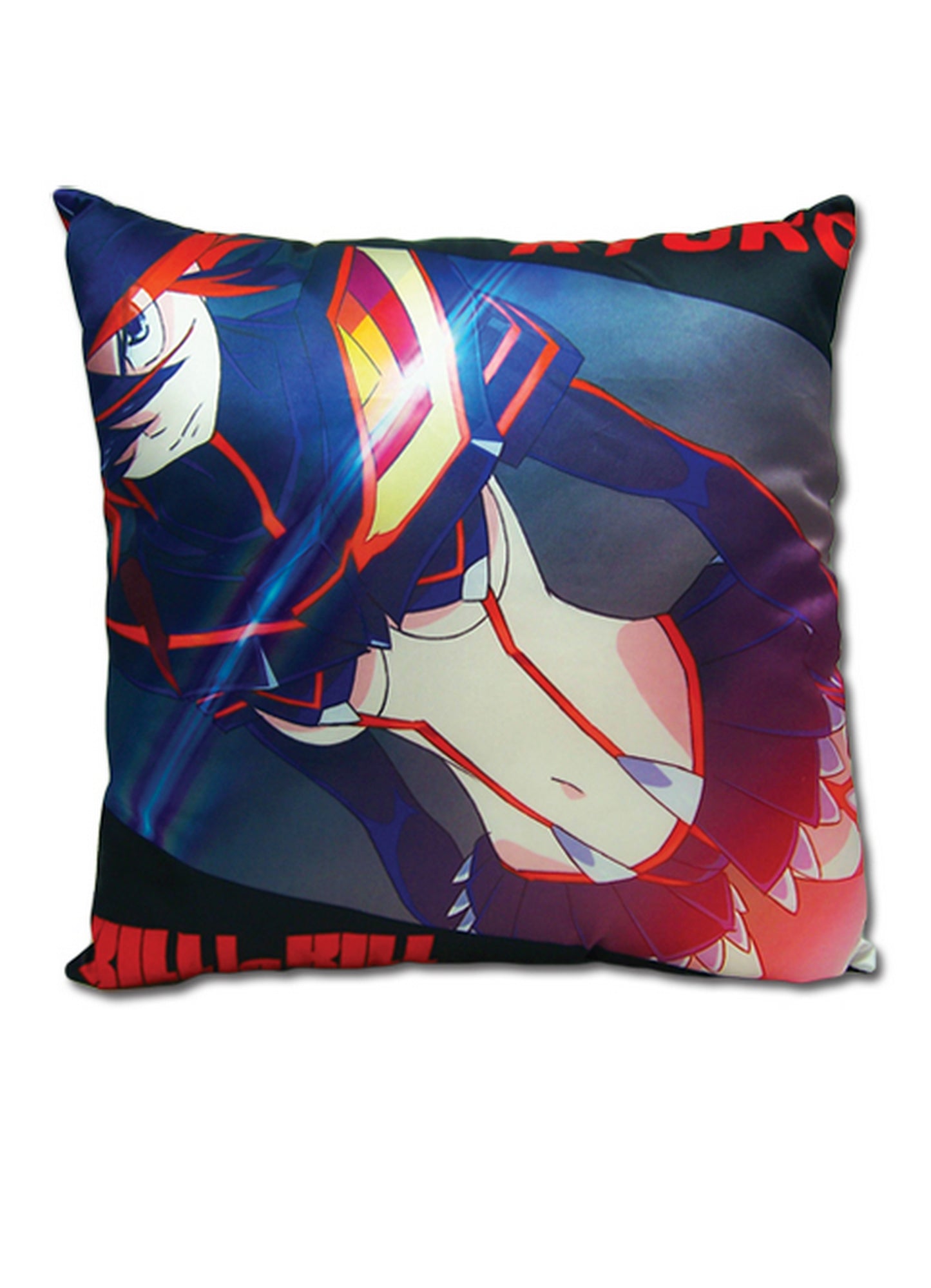 Kill La Kill - Ryuko Matoi Square Pillow