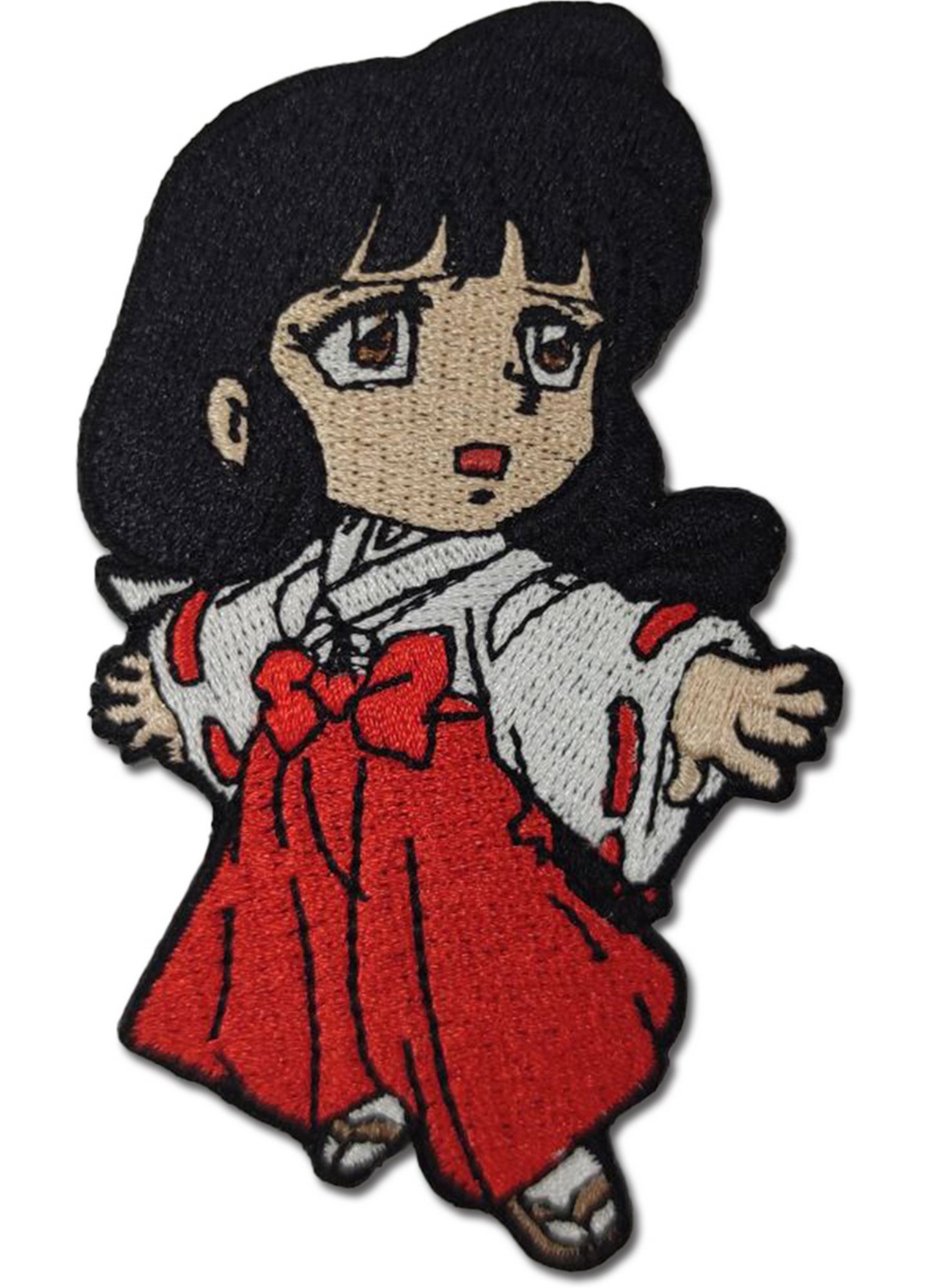 Inuyasha - SD Kikyo Patch