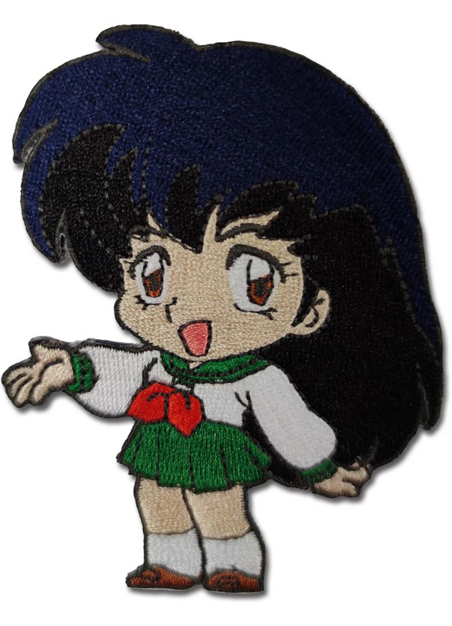 Inuyasha - SD Kagome #1 Patch