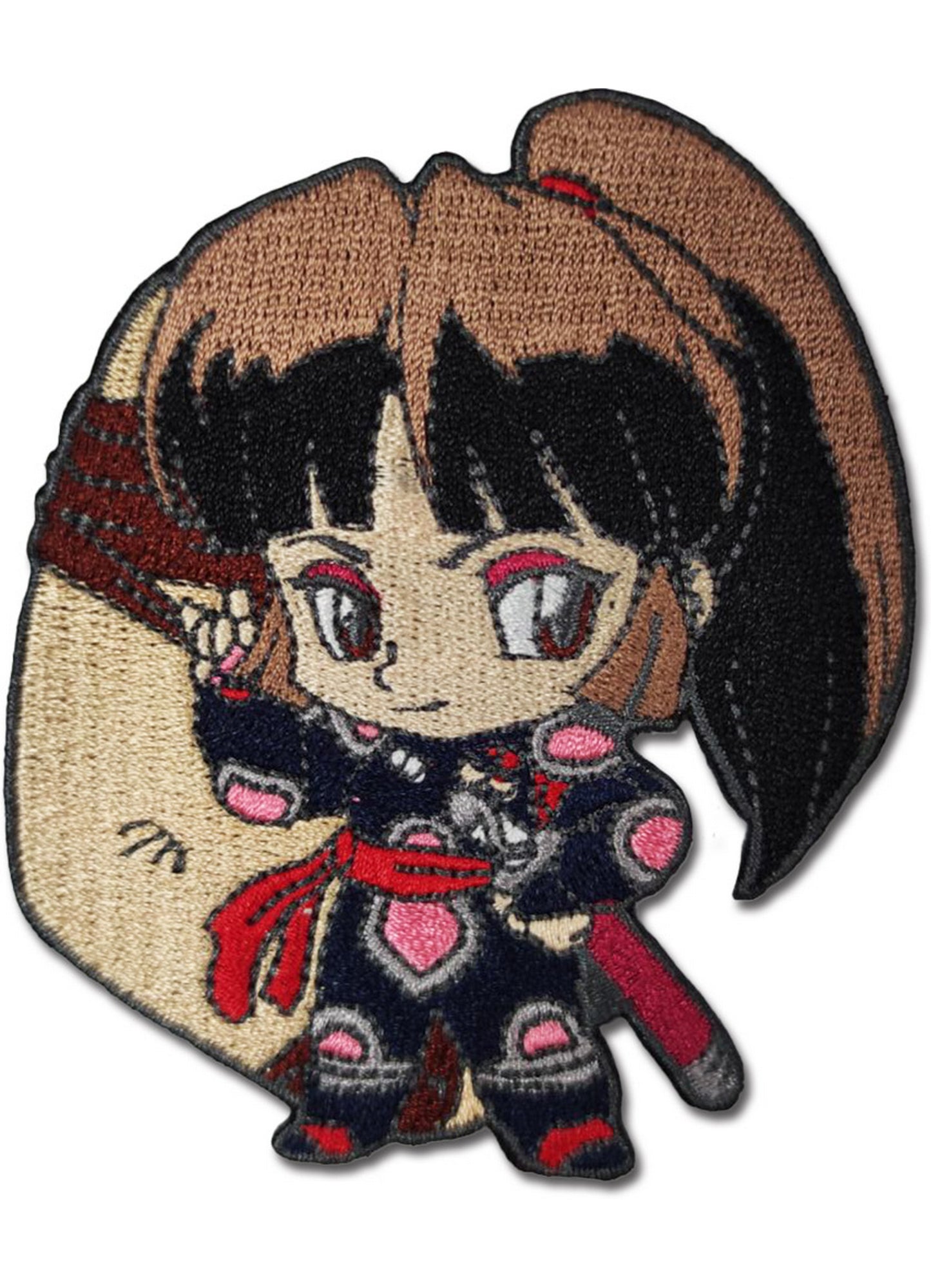 Inuyasha - SD Sango Patch