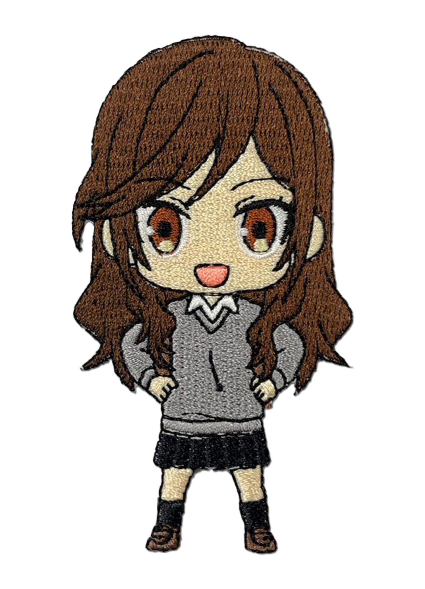 Horimiya - SD Kyouko Hori Patch